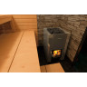 Печь для бани HARVIA 16 STEEL WKM16S