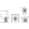 Печь для бани HARVIA M1 WKM11