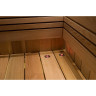 Сауна HARVIA VARIANT S1010 осина S1010As